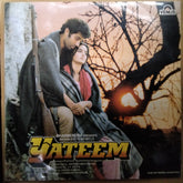 Laxmikant Pyarelal  - Yateem (Vinyl)